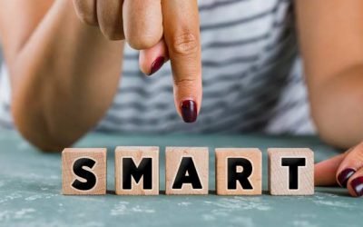 ¿Qué son los Objetivos SMART y Cómo utilizarlos?