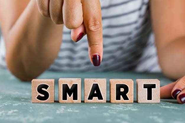 ¿Qué son los Objetivos SMART y Cómo utilizarlos?